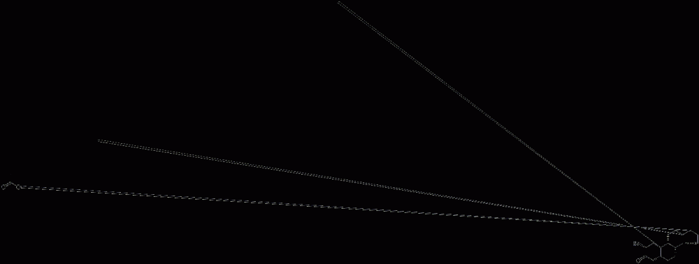 17β-Acetoxy-2α-broMo-5α-androstanone CAS#: 6173-35-9