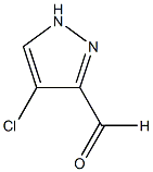 4-CHLORO-3-FORMYLPYRAZOLE CAS#: 623570-54-7
