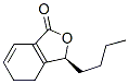 (3S)-3β-Butyl-1,3,4,5-tetrahydroisobenzofuran-1-one CAS#: 63038-10-8