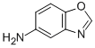 5-AMINOBENZOOXAZOLE CAS#: 63837-12-7