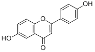 6,4'-DIHYDROXYFLAVONE CAS#: 63046-09-3