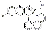 (αR,βS)-rel-Bedaquiline CAS#: 654653-93-7