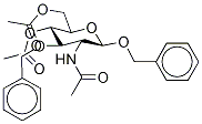 1,3-O-Dibenzyl-N-acetyl-β-D-glucosaMine 4,6-Diacetate CAS#: 65493-23-4