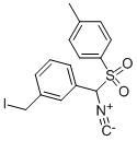 α-Tosyl-(3-iodomethylbenzyl)isocyanide CAS#: 655254-56-1