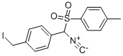 α-Tosyl-(4-iodomethylbenzyl)isocyanide CAS#: 655254-68-5