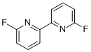 6,6'-difluoro-2,2'-bipyridine CAS#: 616225-38-8