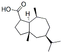 (3aR)-2,3,4,5,6,7,8,8a-Octahydro-4β,8aβ-dimethyl-α-methylene-1-oxo-1H-3a,6α-epoxyazulene-7β-acetic acid CAS#: 6617-14-7