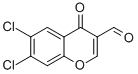 6,7-DICHLORO-3-FORMYLCHROMONE CAS#: 64481-11-4