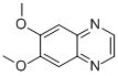 6,7-DIMETHOXYQUINOXALINE CAS#: 6295-29-0