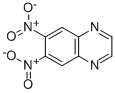 6,7-DINITROQUINOXALINE CAS#: 68836-13-5