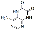 6,7-Pteridinedione,4-amino-1,5-dihydro-(9CI) CAS#: 67074-68-4