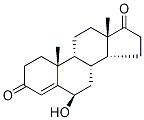 6β-Hydroxy Androstenedione-d6 CAS#: 67034-98-4