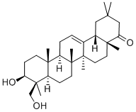 Soyasapogenol E CAS#: 6750-59-0