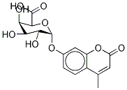 4-Methylumbelliferyl α-D-Galacturonic Acid CAS#: 67968-37-0