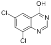 6,8-DICHLORO-3H-QUINAZOLIN-4-ONE CAS#: 6952-11-0
