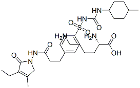 (3R)-4,4aα-Dihydro-3α,7,8-trimethoxy-3H,6H-5β,10bβ-ethanophenanthridin-9-ol CAS#: 6874-70-0