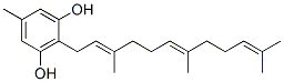 Grifolin【terpenoid】 CAS#: 6903-07-7