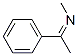 Methyl(α-methylbenzylidene)amine CAS#: 6907-71-7