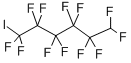 6H-PERFLUOROHEXYL IODIDE CAS#: 63703-16-2