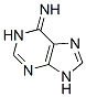 6H-Purin-6-imine, 1,9-dihydro- (9CI) CAS#: 66224-68-8