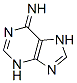 6H-Purin-6-imine, 3,7-dihydro- (9CI) CAS#: 66224-67-7