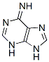 6H-Purin-6-imine, 3,9-dihydro- (9CI) CAS#: 66224-69-9