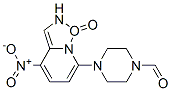 7-(4-Formyl-1-piperazinyl)-4-nitrobenzofurazane 1-oxide CAS#: 61785-55-5