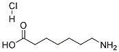 7-AMINOHEPTANOIC ACID HYDROCHLORIDE CAS#: 62643-56-5