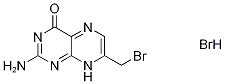 7-BroMoMethylpterine CAS#: 622411-17-0