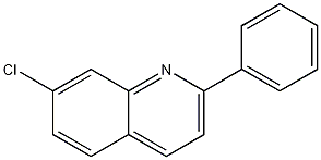7-Chloro-2-phenyl-quinoline CAS#: 61687-26-1