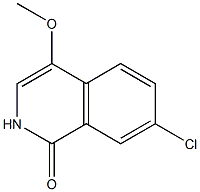 7-Chloro-4-Methoxy-1(2H)-... CAS#: 630423-35-7