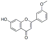 7-HYDROXY-3'-METHOXYFLAVONE CAS#: 65625-34-5