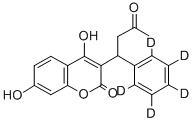 7-HYDROXYWARFARIN CAS#: 63740-81-8
