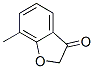 7-Methyl-3(2H)-benzofuranone CAS#: 669-04-5