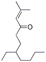 7-ethyl-2-methylundec-2-en-4-one CAS#: 68833-92-1