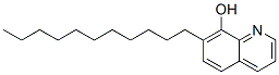7-undecylquinolin-8-ol CAS#: 67024-75-3