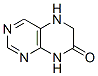 7(6H)-Pteridinone, 5,8-dihydro- (7CI,8CI,9CI) CAS#: 6742-34-3