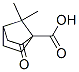 7,7-dimethyl-2-oxo-norbornane-1-carboxylic acid CAS#: 6994-94-1