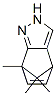 7,8,8-trimethyl-4,7-methano-2H-indazole CAS#: 65529-87-5