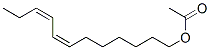 (7Z,9Z)-7,9-Dodecadien-1-ol acetate CAS#: 67818-23-9