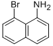 8-Bromonaphthalen-1-ylamine CAS#: 62456-34-2