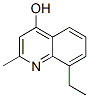 8-Ethyl-4-hydroxy-2-methylquinoline CAS#: 63136-23-2