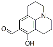 8-HYDROXYJULOLIDINE-9-ALDEHYDE CAS#: 63149-33-7