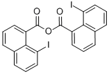 8-IODO-1-NAPHTHOIC ANHYDRIDE CAS#: 680211-26-1
