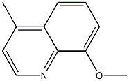 8-Methoxylepidine CAS#: 61703-95-5