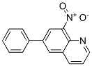 8-Nitro-6-phenylquinoline CAS#: 68527-70-8