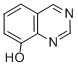 8-Quinazolinol (6CI,7CI,8CI,9CI) CAS#: 7557-02-0