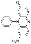 8-amino-10-phenylphenazin-2(10H)-one CAS#: 6364-25-6