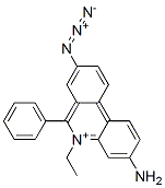 8-azidoethidium CAS#: 69498-50-6