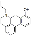 8-hydroxy-N-n-propylnoraporphine CAS#: 61367-89-3